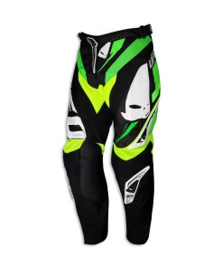 Pantaloni tehnici Ufo...