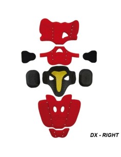 UFO Right Foam Kit for...