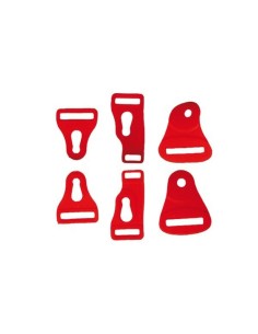 UFO Buckle Kit for Morpho...