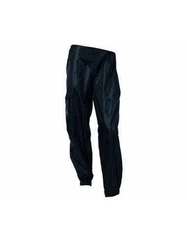 Pantaloni OXFORD Rainseal Peste Negru Mărimea S