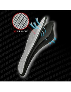 UFO Cyborg Body Protector... 2