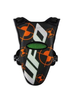 Protector de piept UFO... 2