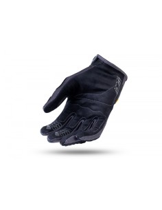 UFO Blaze Gloves Black Size S 2