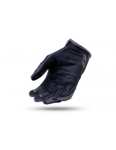 UFO Blaze Gloves Black Size S UFO Blaze Gloves Black Size S