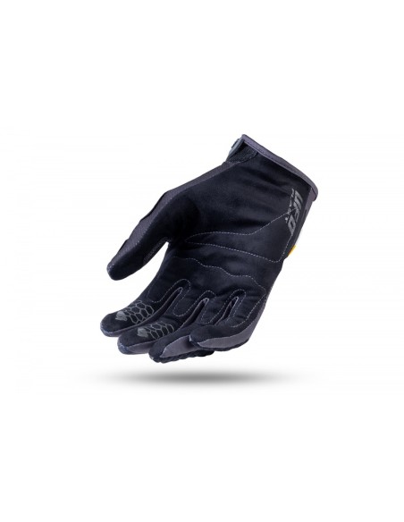 UFO Blaze Gloves Black Size S