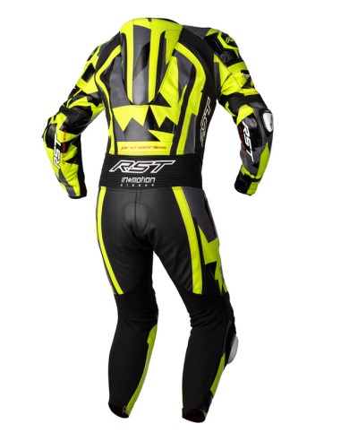 Costum din piele RST Pro Series... Costum din piele RST Pro Series...