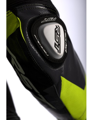 Costum din piele RST Pro Series... Costum din piele RST Pro Series...