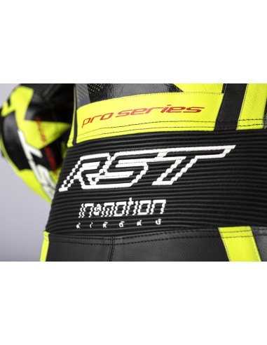 Costum din piele RST Pro Series... Costum din piele RST Pro Series...