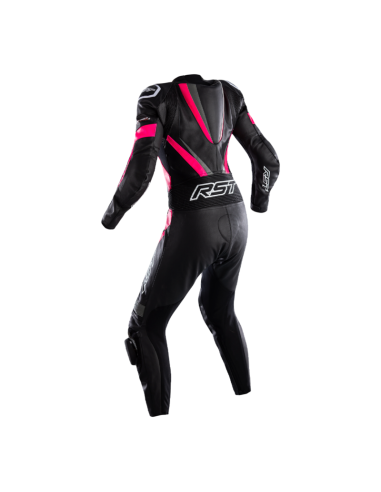 Costum RST Tractech Evo 4 Femei Piele... Costum RST Tractech Evo 4 Femei Piele...