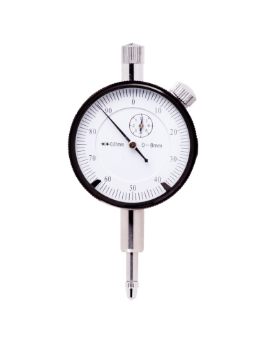 SUPER B Dial Indicator For Wheel Truing Stand