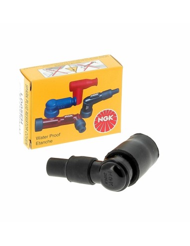 NGK Spark Plug Cap - LD05EH