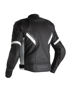 Jachetă din piele RST Sabre... 2