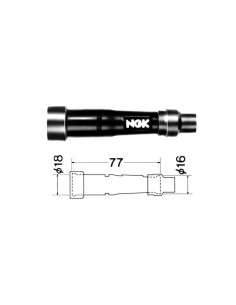 NGK Spark Plug Cap - SB01E