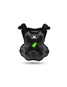 UFO X-Concept Chest...