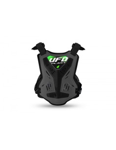 UFO X-Concept Chest... 2