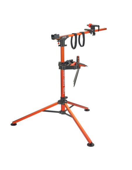 SUPER B Professional Work Stand To The Fork