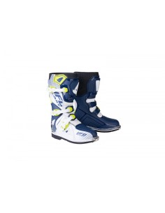UFO Typhoon Boots for Kids...