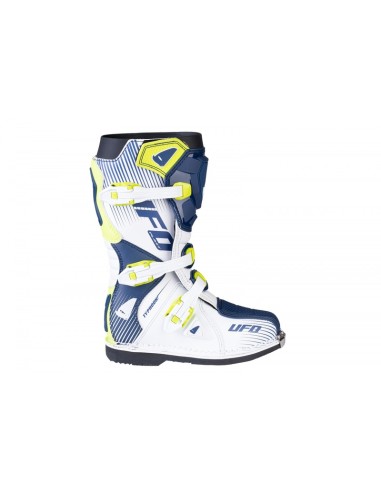 UFO Typhoon Boots for Kids Blue/White... UFO Typhoon Boots for Kids Blue/White...