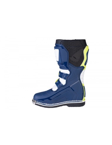 UFO Typhoon Boots for Kids Blue/White... UFO Typhoon Boots for Kids Blue/White...