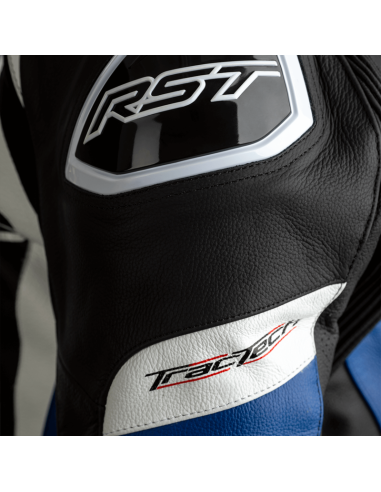 Jachetă RST Tractech EVO 4 Piele -...