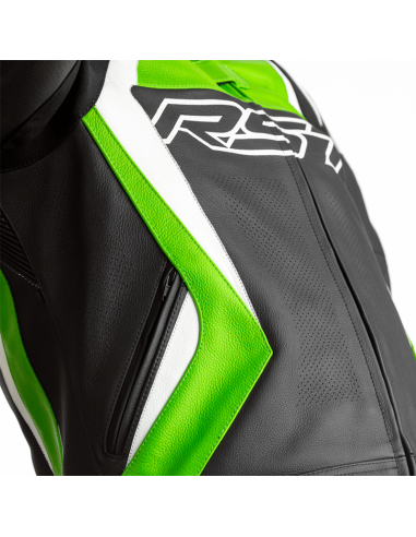 RST Tractech EVO 4 Jacket Leather -... RST Tractech EVO 4 Jacket Leather -...