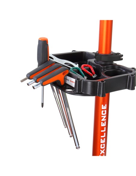 SUPER B Professional Work Stand To The Fork