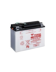 YUASA Battery Conventional...