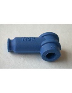 NGK Blue Spark Plug Cap -...