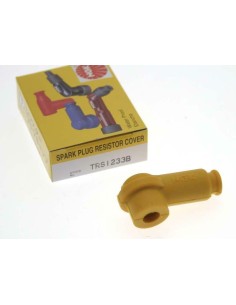 NGK Yellow Spark Plug Cap -...