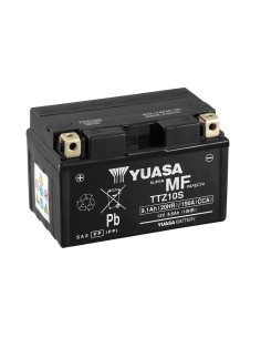 YUASA Battery Maintenance...