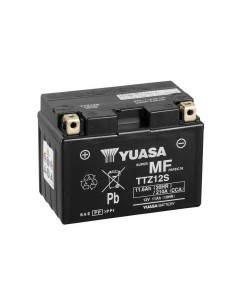 YUASA Battery Maintenance...