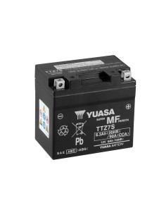 YUASA Battery Maintenance...