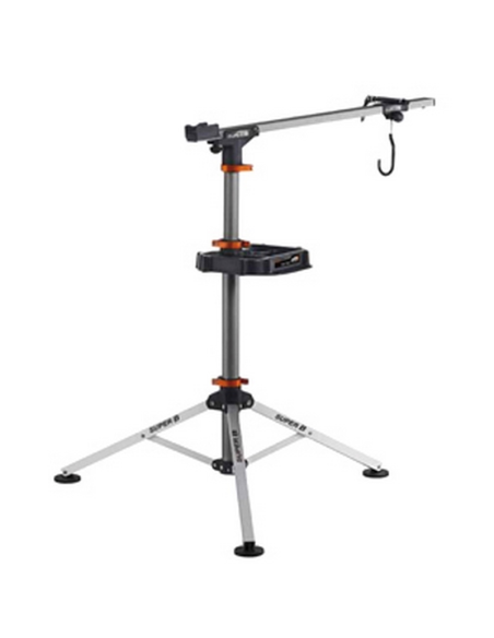 SUPER B Professional Work Stand To The Fork
