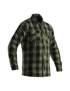 RST Lumberjack Reinforced...