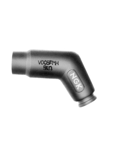 NGK Spark Plug Cap - VD05FMH