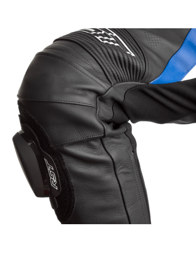 RST Tractech Evo 4 CE Leather Pants -...