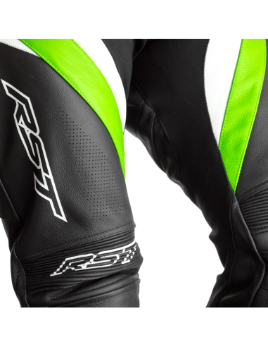 RST Tractech Evo 4 CE Leather Pants -...