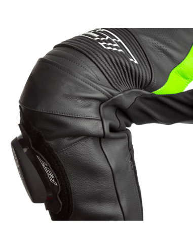 RST Tractech Evo 9 CE Leather Pants -...