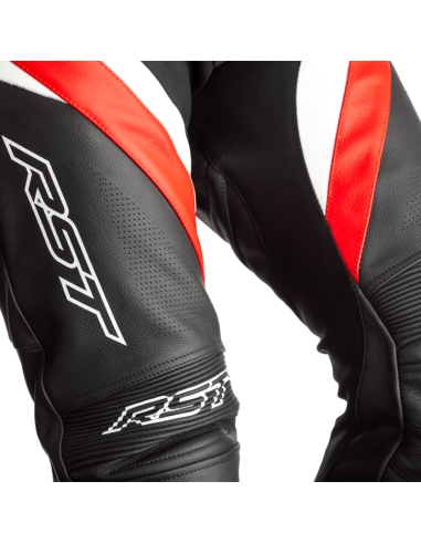 RST Tractech Evo 5 CE Leather Pants -...