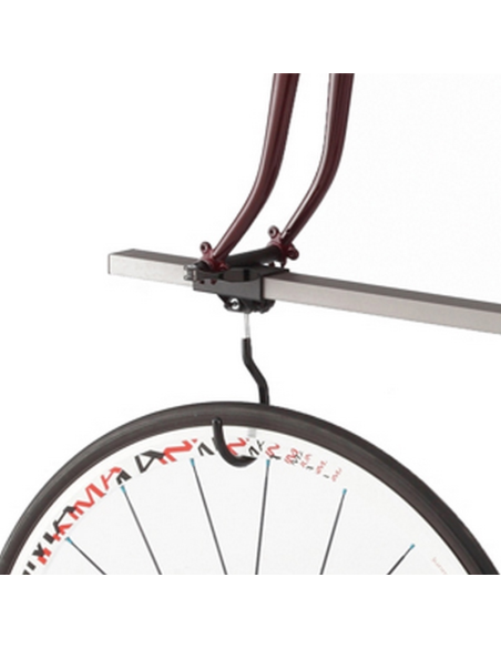 SUPER B Professional Work Stand To The Fork