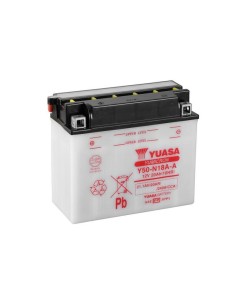 YUASA Battery Conventional...
