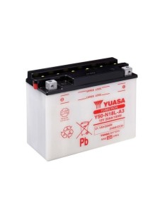 YUASA Battery Conventional...