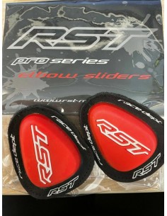 RST Factory Elbow Sliders