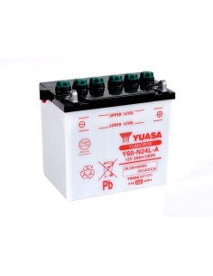 YUASA Battery Conventional...