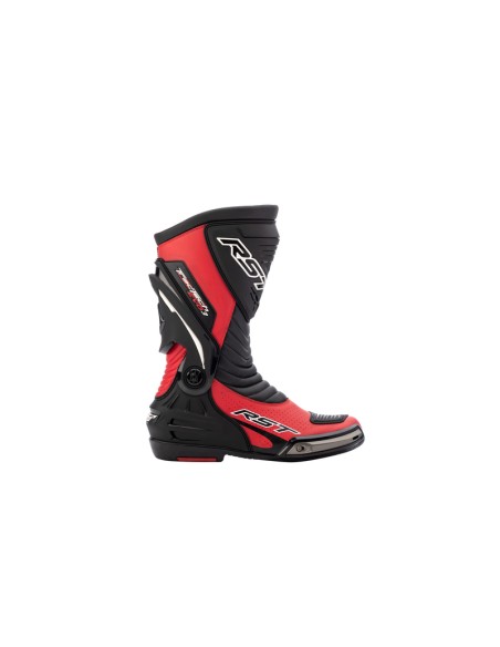 Ghete RST Tractech Evo 3 Sport - Roșu/Negru Mărimea 42