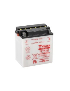YUASA Battery Conventional...