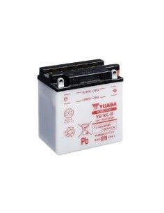 YUASA Battery Conventional...