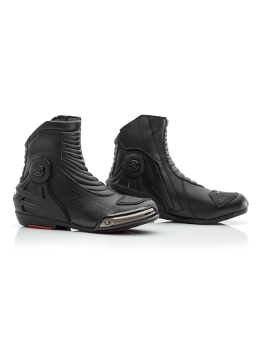 Ghete scurte impermeabile RST Tractech Evo III - Negru Mărimea 37