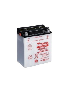 YUASA Battery Conventional...