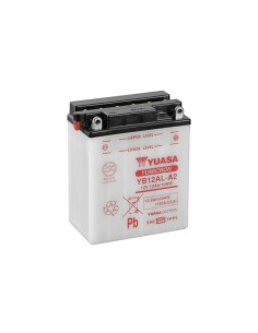 YUASA Battery Conventional...